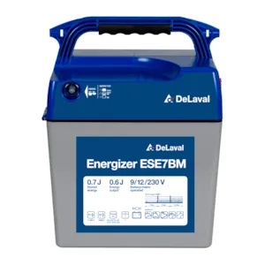 Gjerdeapparat ESE7BM