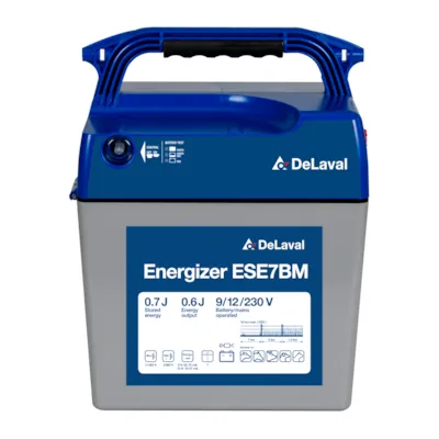 Gjerdeapparat ESE7BM