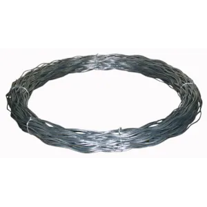 Bølgetråd Ø:4 mm 25 kg 250 m