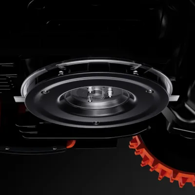 Robotgressklipper Navimow H230E, bilde 5