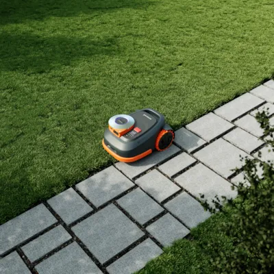 Robotgressklipper Navimow H230E, bilde 18