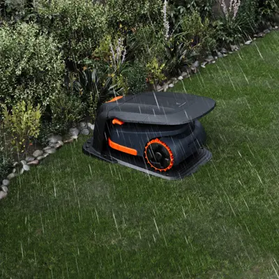 Robotgressklipper Navimow H230E, bilde 19