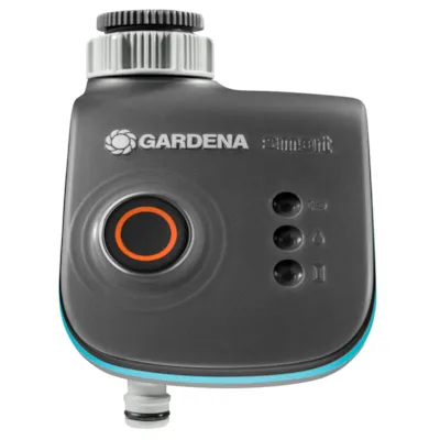 Smart vanningskontroll