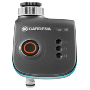 Smart vanningskontroll