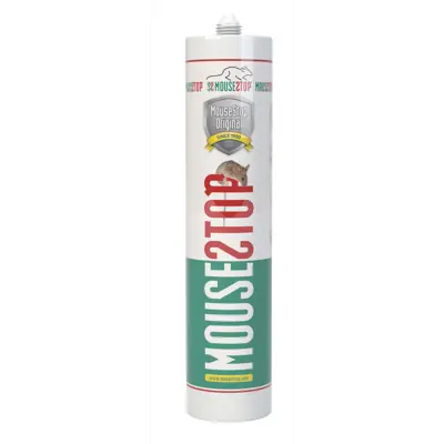 Musestopp 300 ml