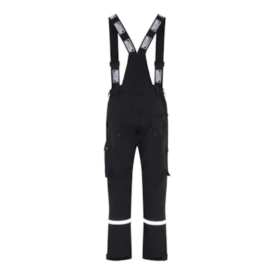 Skallbukse svart, bilde 2