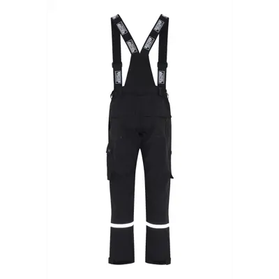 Skallbukse svart, bilde 2