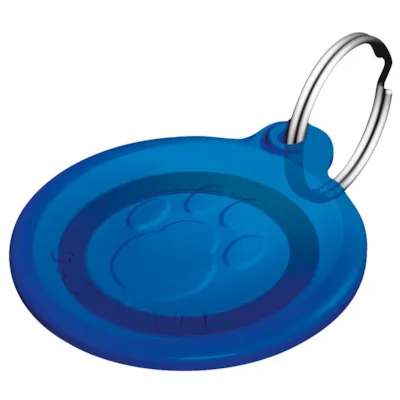 Elektronisk ID-brikke til kattedør