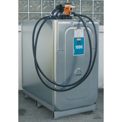 Dieseltank Uni 1000 L