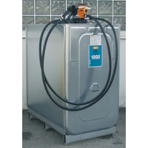 Dieseltank Uni 1000 L