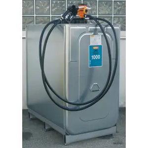 Dieseltank Uni 1000 L