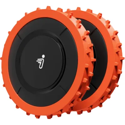 Terrenghjul til Navimow