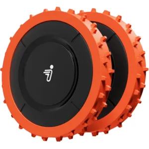 Terrenghjul til Navimow