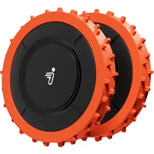 Terrenghjul til Navimow