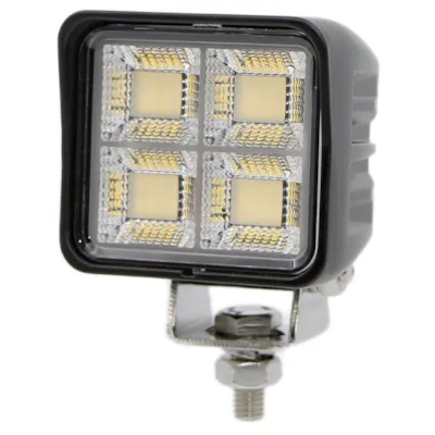  Arbeidslys kraftig LED 64 W high power