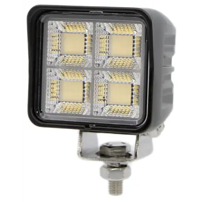  Arbeidslys kraftig LED 64 W high power