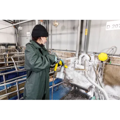 Skumkanon Proff Basic, bilde 3