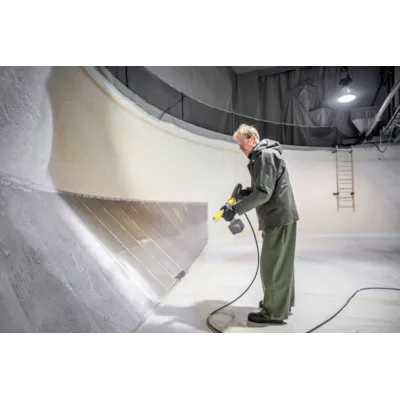 Skumkanon Proff Basic, bilde 4