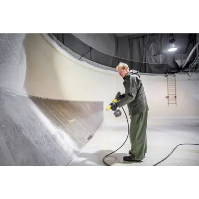 Skumkanon Proff Basic, bilde 4