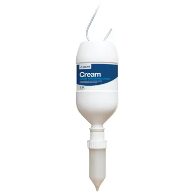 Spenesalve Cream 2,5 L