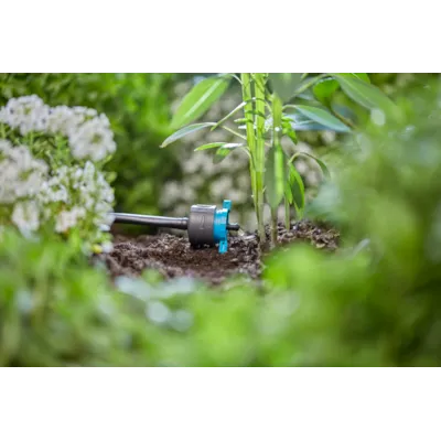 MDS drypphode enderør, bilde 2