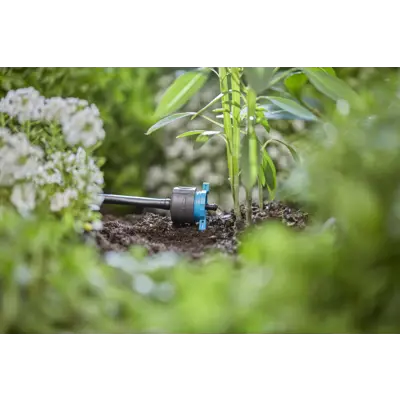 MDS drypphode enderør, bilde 2