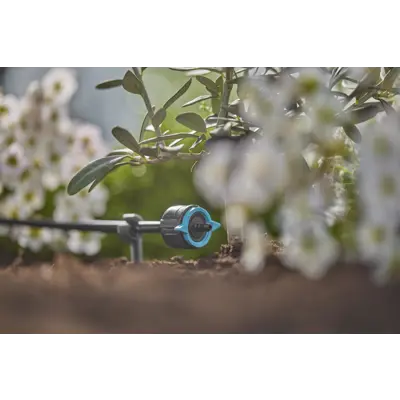 MDS drypphode enderør, bilde 3