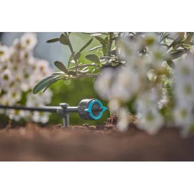 MDS drypphode enderør, bilde 3