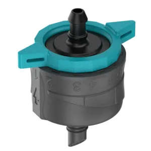 MDS drypphode enderør