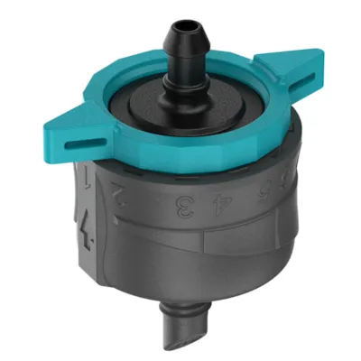 MDS drypphode enderør