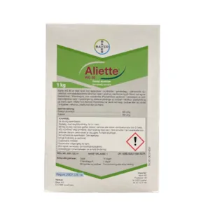 Aliette 80 WG 1 kg