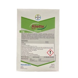 Aliette 80 WG 1 kg