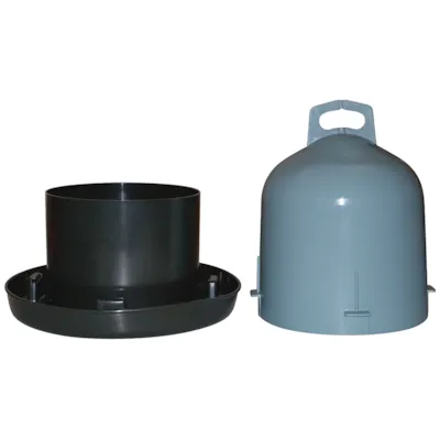 Vannautomat Eco 6 L, bilde 2