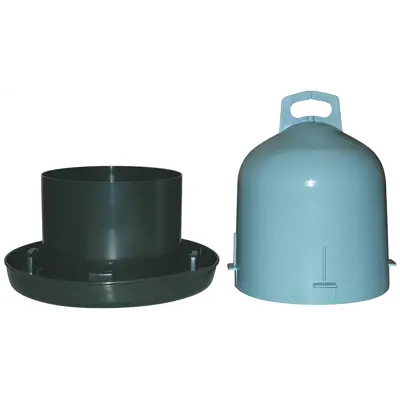 Vannautomat Eco 6 L, bilde 2