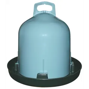 Vannautomat Eco 6 L