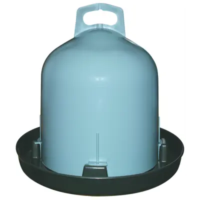 Vannautomat Eco 6 L