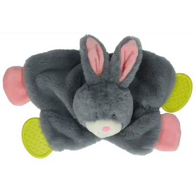 Hundeleke kaninbamse, bilde 2