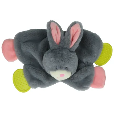 Hundeleke kaninbamse, bilde 2