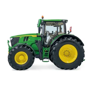 Traktor 6R 175 223hk