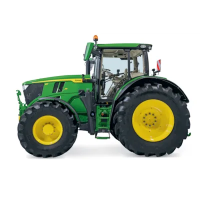 Traktor 6R 175 223hk