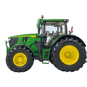 Traktor 6R 175 223hk