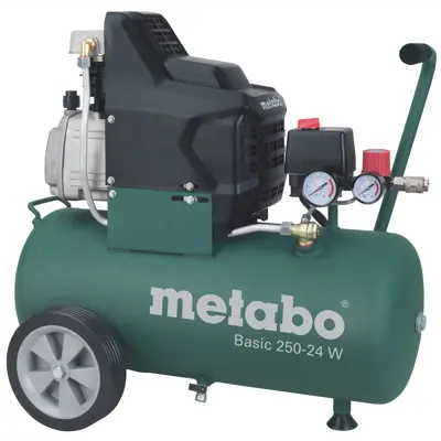 Kompressor Basic 250-24 W