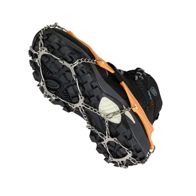 Brodder Family Track dame, bilde 4