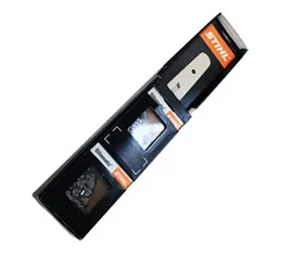 Sverd og kjedepakke for MS 026, 260 og 270, bilde 2