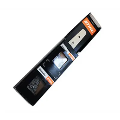 Sverd og kjedepakke for MS 026, 260 og 270, bilde 2