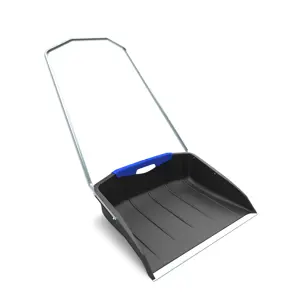 Snøskuffe Nova Max