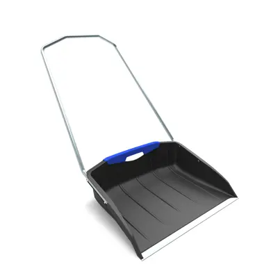 Snøskuffe Nova Max