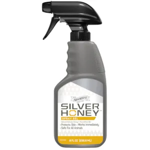 Spray Silver Honey 236 ml