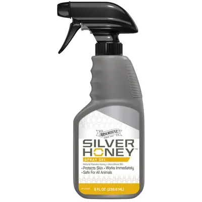 Spray Silver Honey 236 ml