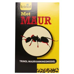 Maurvanningsmiddel 150 g